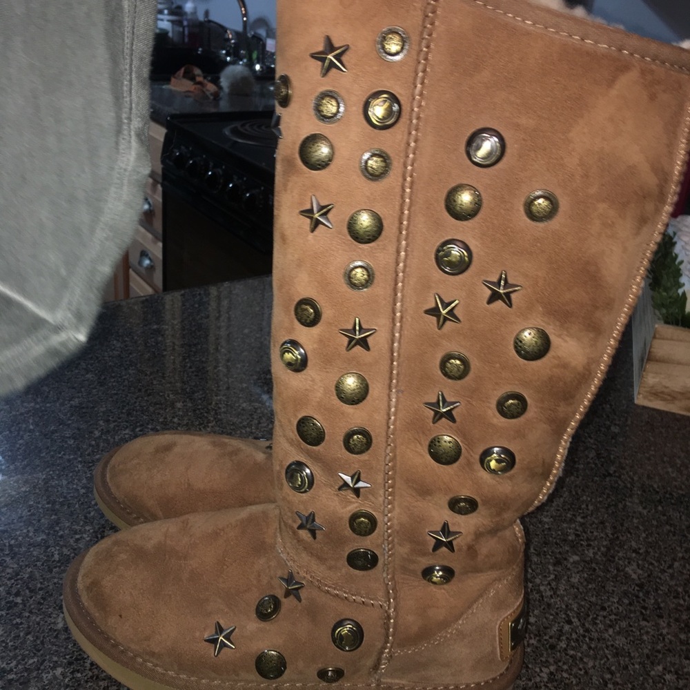 Australian Luxe Boots